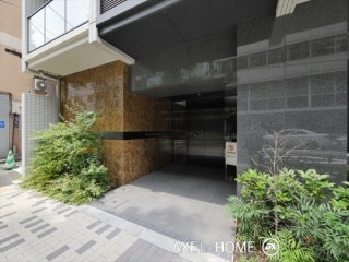 リビオレゾン新虎通り