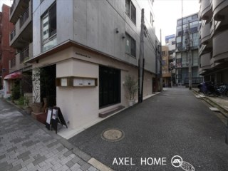 ラリシェス南麻布