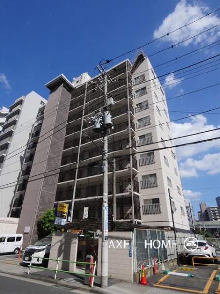 田町東豊エステート