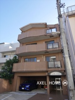 三田綱町テラス