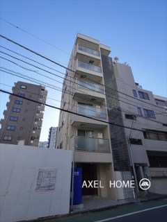 O`S AZABU EAST RESIDENCE（オズ麻布イーストレジデンス）