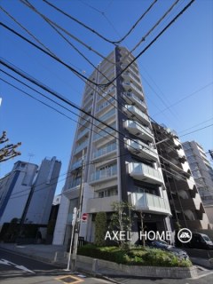 ライオンズ麻布十番スペリア