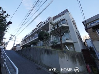 東武ハイライン高輪