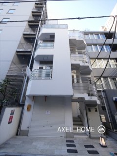 MHKビル（店舗・事務所）