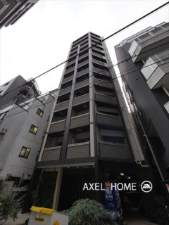 ジェノヴィア浜松町グリーンヴェール