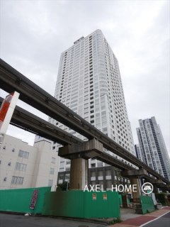 東京シーサウスブランファーレ （TOKYO SEA SOUTH）
