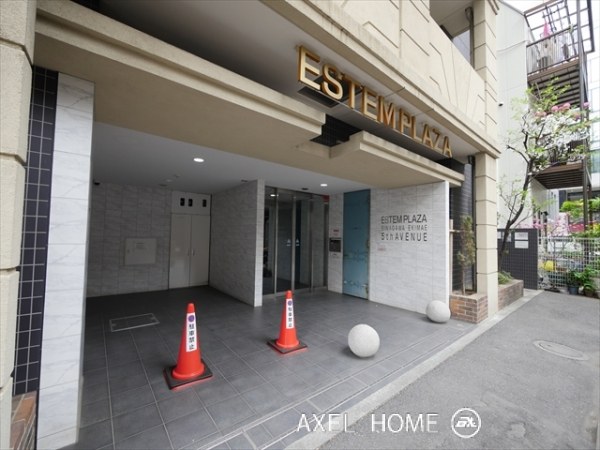 エステムプラザ品川駅前5th Avenue
