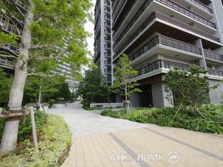 晴海フラッグ SUN VILLAGE C棟