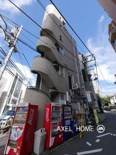 プラザF4（事務所・店舗）