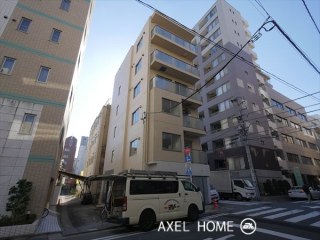 レオナール日本橋富沢町