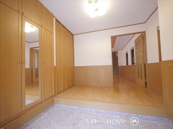 明石町賃貸戸建