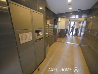 エムズ東銀座 （M's東銀座）