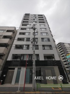 ウィルローズ東京ラルーナ
