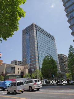 日本橋浜町Fタワー