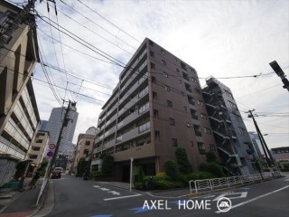 藤和シティホームズ豊洲