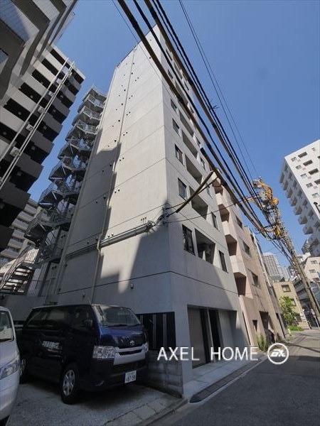 ラシクラスLAZO銀座イースト