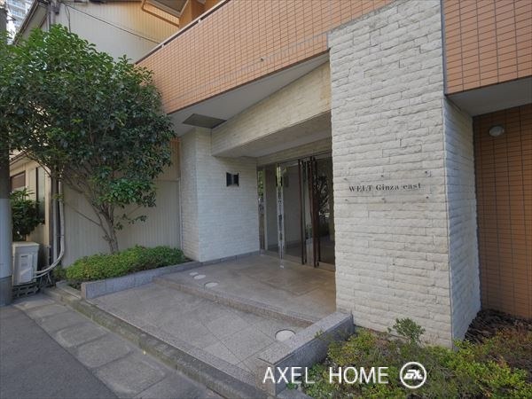 ヴェルト銀座イースト （WELT GINZA EAST）