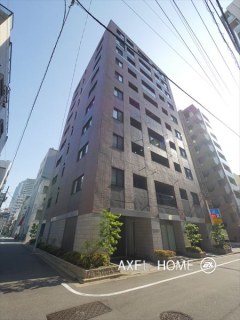 ウィルローズ八丁堀レジデンス