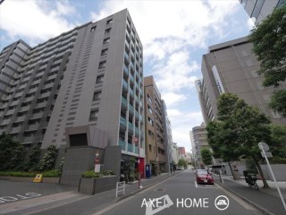 プレミアム銀座イースト　