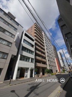 メロディーハイム銀座東