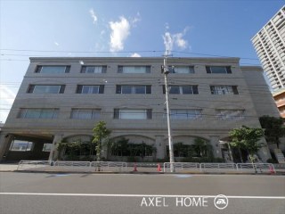 グレースTOKYOベイ光伸