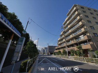 セザール東京ベイフロント