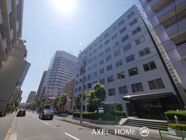 KNリバーシティー （ケンメディアビル）