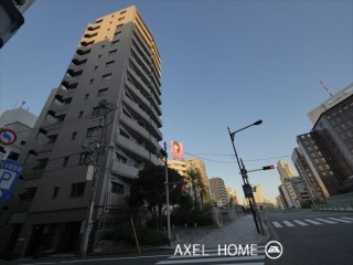 セントラル銀座