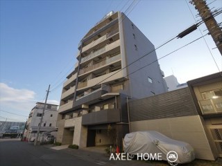プレール・ドゥーク豊洲