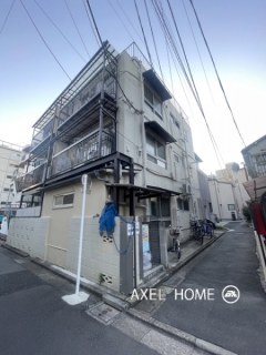 メゾンクルージュ