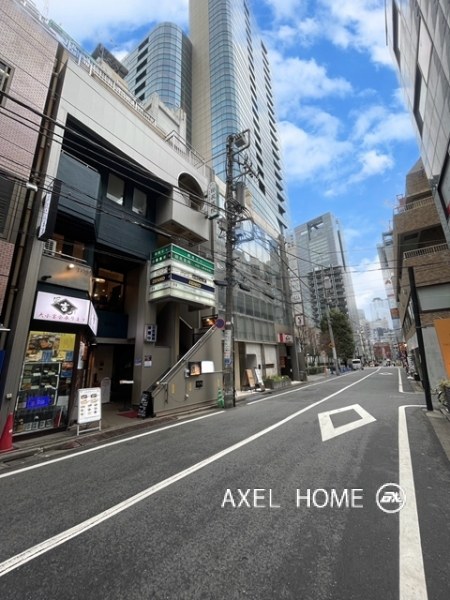 田尻ビル (事務所・店舗)