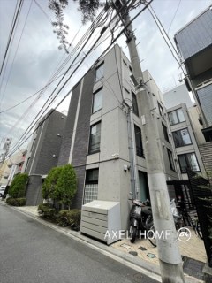 プリンセスライン四谷四丁目 WEST