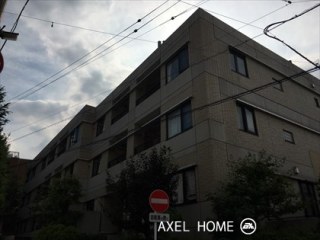 アパートメンツ代々木上原