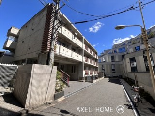 ヴィアレット原宿　