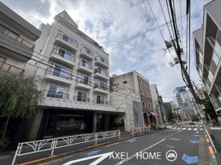 シャンボール原宿