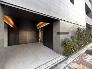 市谷台町坂フロント