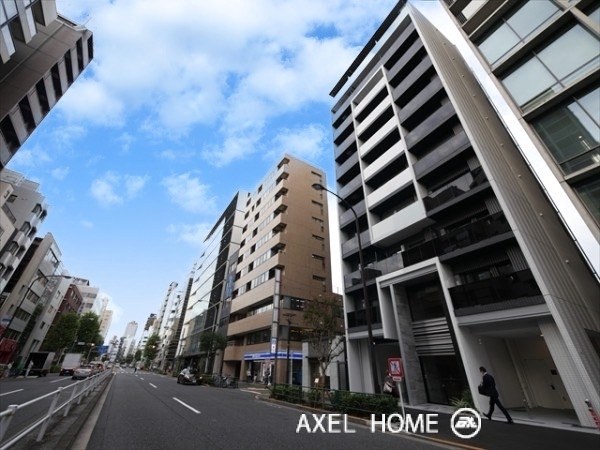 ARKMARK四谷左門町（アークマーク四谷左門町）