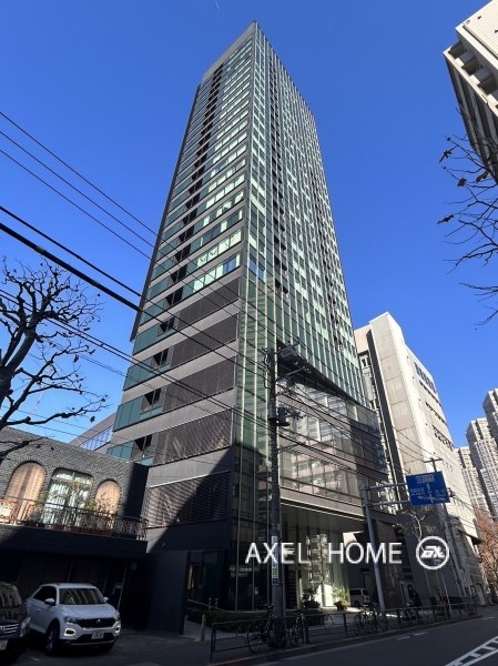 プラティーヌ新宿新都心