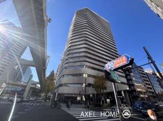 フロンティア新宿タワー