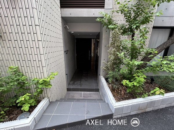 GRANPASEO市谷仲之町（グランパセオ市谷仲之町）