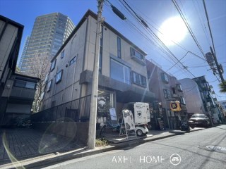 裏参道工房