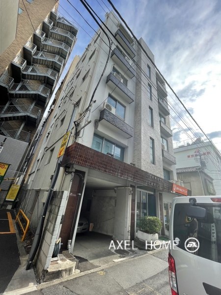 三番町ビル