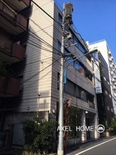 第24スカイビル　（事務所）