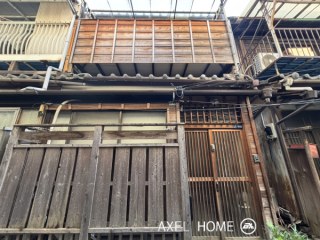 月島4丁目テラスハウス （長屋）