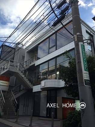 表参道N＆Nビル（店舗）