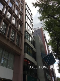 ペリエ神宮前　（事務所・店舗）