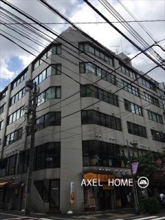 カテリーナネオハイツ　（事務所）