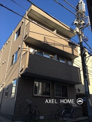 YS表参道　（ワイエスオモテサンドウ）