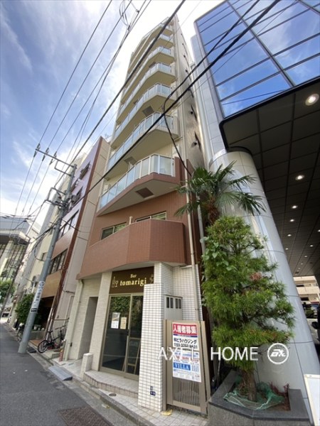 スマートVILLA神保町（スマートビラ神保町）