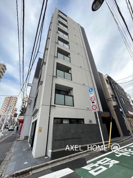 ZEN KAGURAZAKA (ゼン神楽坂)